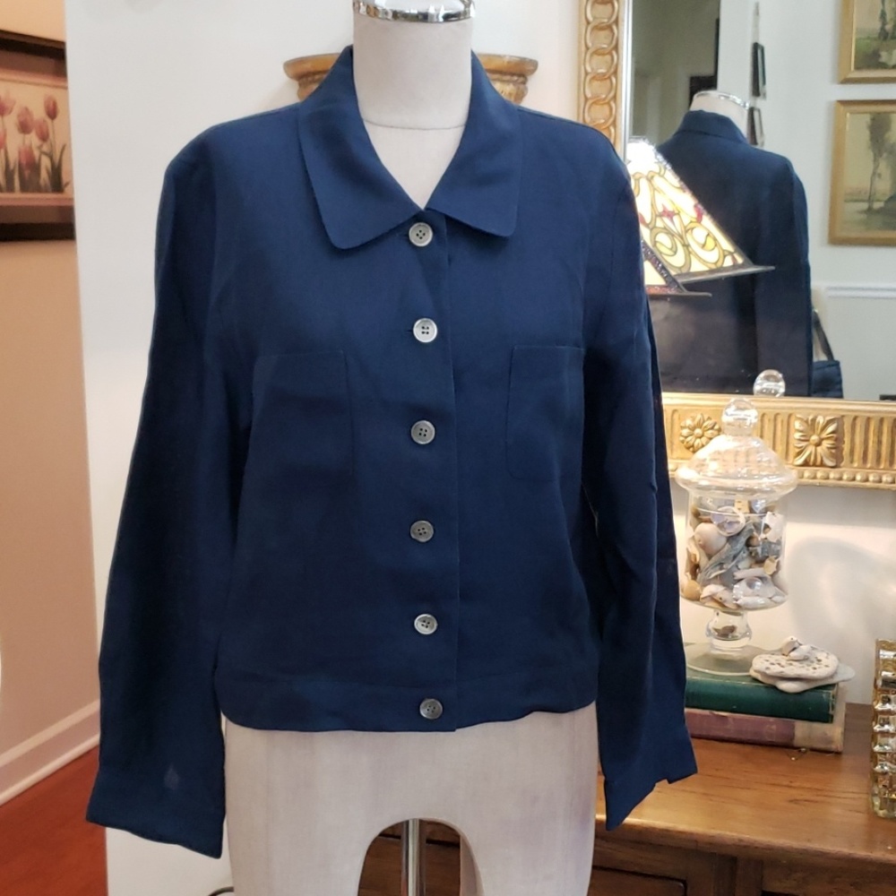Vintage Talbots Jacket